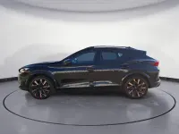 Neu Cupra Formentor VZ 265 PS (194 kW) 2026 Schwarz SUV