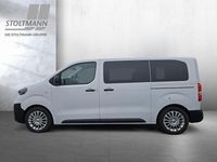 Neu Toyota Proace Verso Comfort 144 PS (105 kW) 2025 Weiß Kombi