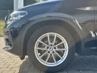 Gebraucht BMW X4 Performance 184 PS (135 kW) 2022 Schwarz SUV