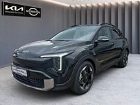 Neu Kia Stonic 116 PS (85 kW) 2026 Schwarz SUV