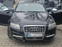 Gebraucht Audi S6 435 PS (319 kW) 2007 Kombi
