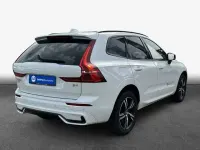 Gebraucht Volvo XC60 145 PS (106 kW) 2022 SUV
