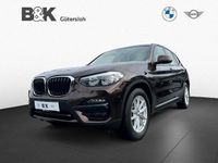 gebraucht BMW X3 xDrive30e