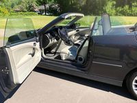 Gebraucht Saab 9-3 Cabriolet 143 PS (105 kW) 2005 Braun Cabrio