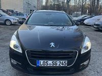 Gebraucht Peugeot 508 SW GT 204 PS (150 kW) 2012 Kombi