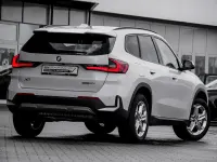 Gebraucht BMW X1 Shadowline 156 PS (114 kW) 2025 Weiß SUV