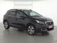 gebraucht Peugeot 2008 Allure