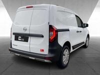 Gebraucht Nissan Townstar Acenta 131 PS (96 kW) 2025 Mineral white (s) Van / Kleinbus