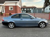 gebraucht BMW 318 e46 ci