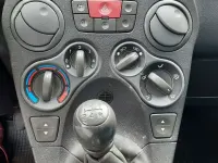 Gebraucht Fiat Panda 60 PS (44 kW) 2009 Kleinwagen