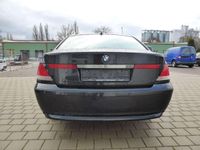 gebraucht BMW 745L 745 i/Automatik/Xenon/K 05/25