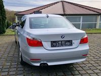 gebraucht BMW 530 ⭐️i Lim. E60, Leder, PDC, Klimaautomatik⭐️