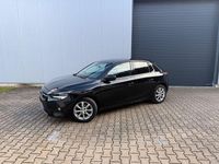 Gebraucht Opel Corsa Elegance 75 PS (55 kW) 2019 Schwarz Kleinwagen
