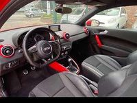 Gebraucht Audi A1 Sport 125 PS (91 kW) 2016 Rot Kleinwagen