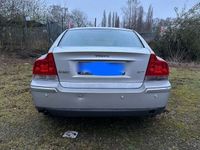 gebraucht Volvo S60 2.0T Kinetic Kinetic