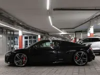 Gebraucht Audi R8 Coupé Performance 620 PS (456 kW) 2020 Mythosschwarz metallic Coupé