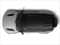 Neu Land Rover Defender 635 PS (467 kW) 2026 Grau SUV