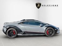 Usata Lamborghini Huracán 610 CV (448 kW) 2024 Grigio