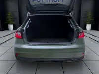 Second-hand Audi A1 Advanced 116 CP (85 kW) 2025 Verde SUV