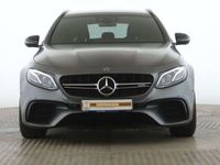 gebraucht Mercedes E63S AMG T-Modell 4Matic *Navi*Panorama*Night-