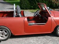 gebraucht Austin Mini Cabrio / Speedster Rolling Chassis