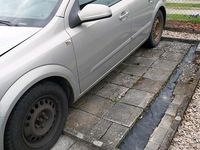 Gebraucht Opel Astra 105 PS (77 kW) 2005 Limousine