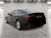 Gebraucht BMW i4 250 kW (340 PS) 2023 Schwarz Limousine