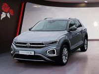 Gebraucht VW T-Roc Style 150 PS (110 kW) 2023 SUV