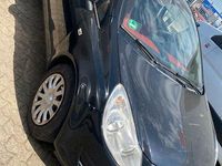 Używany Opel Corsa Edition 60 KM (44 kW) 2008 Zielony Hatchback