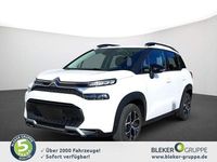 Gebraucht Citroën C3 2023 Weiss Kleinwagen