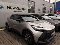 Gebraucht Toyota C-HR Team 140 PS (102 kW) 2024 Silber SUV