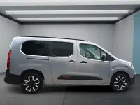 Neu Citroën Berlingo 131 PS (96 kW) 2025 Grau Van / Kleinbus