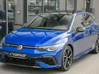 Gebraucht VW Golf VIII R 320 PS (235 kW) 2022 Blau Limousine