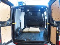 Gebraucht Ford Transit Custom 131 PS (96 kW) 2018