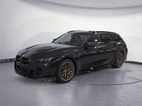 Neu BMW M3 551 PS (405 kW) 2025 Schwarz Kombi