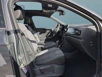 Neu VW T-Roc 150 PS (110 kW) 2025 Grau SUV
