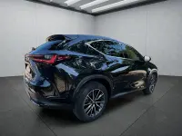Gebraucht Lexus NX450h+ Business Edition 309 PS (227 kW) 2022 Schwarz SUV