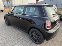 Gebraucht Mini Cooper S 184 PS (135 kW) 2010 Schwarz Kleinwagen