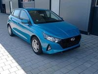 Gebraucht Hyundai i20 100 PS (73 kW) 2021 Andere farben Kleinwagen