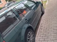 Gebraucht VW Golf III Trendline 105 PS (77 kW) 1999 Grün Kombi