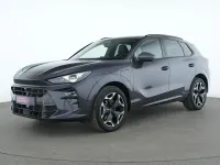 Gebraucht Cupra Terramar 204 PS (150 kW) 2025 Dark void SUV