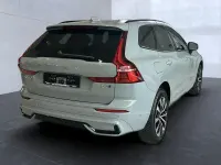 Gebraucht Volvo XC60 Plus 250 PS (183 kW) 2025 Vapour grey / (metallic) SUV