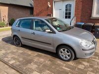 gebraucht VW Polo 1.2 44kW United United