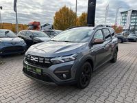 Gebraucht Dacia Jogger Extreme 110 PS (80 kW) 2023 Schiefergrau metallic Van / Kleinbus