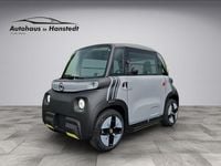 Neu Opel Rocks-e Rocks 2025 Grau Kleinwagen