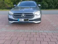 Usado Mercedes E200 197 CV (144 kW) 2022 Gris Berlina