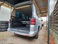 gebraucht VW Caravelle T5 Bus T5 Transporter /