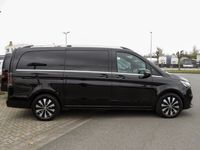 Gebraucht Mercedes V300 Avantgarde 237 PS (174 kW) 2024 Schwarz Van / Kleinbus