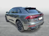 Gebraucht Audi RS Q8 Advanced 600 PS (441 kW) 2025 Grau SUV