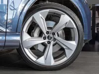 Gebraucht Audi Q7 S-Line 286 PS (210 kW) 2024 Blau SUV